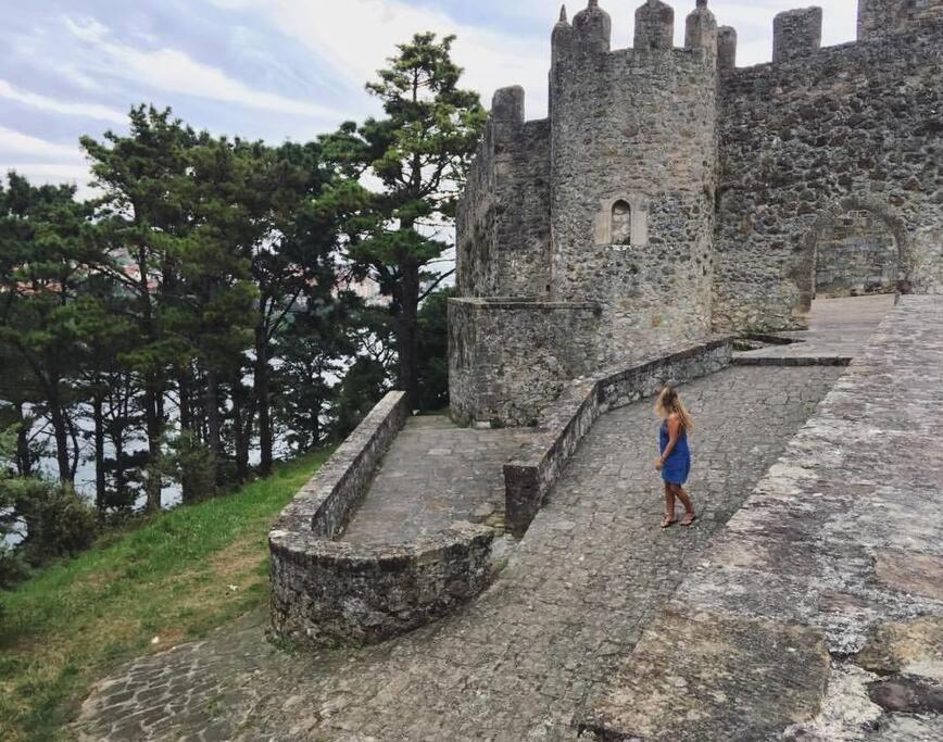 サン・ビセンテ・デ・ラ・バルケラTerraza Y Piscina Con Vistas Espectaculares Al Mar Parking Cubiertoアパートメント エクステリア 写真